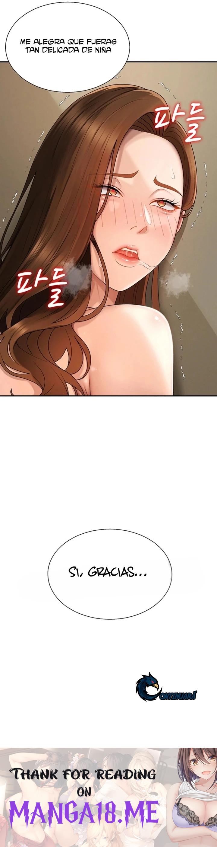Pay With Your Body Raw - Chapter 48 Page 10