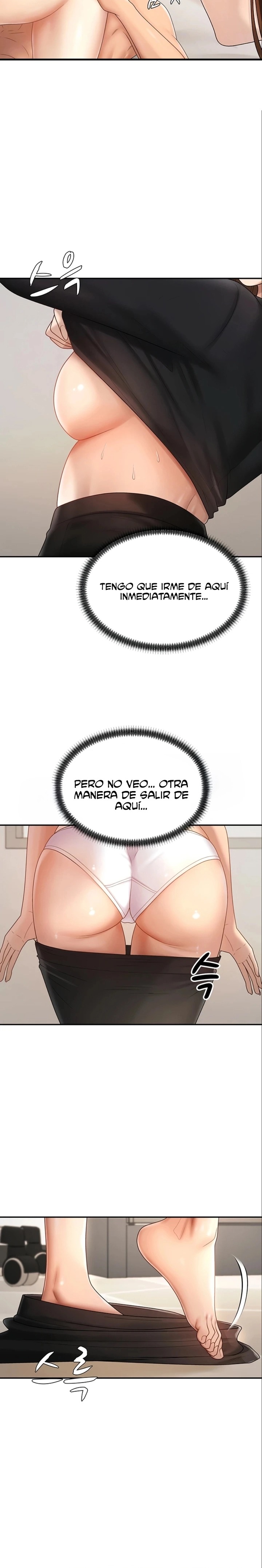Pay With Your Body Raw - Chapter 50 Page 6
