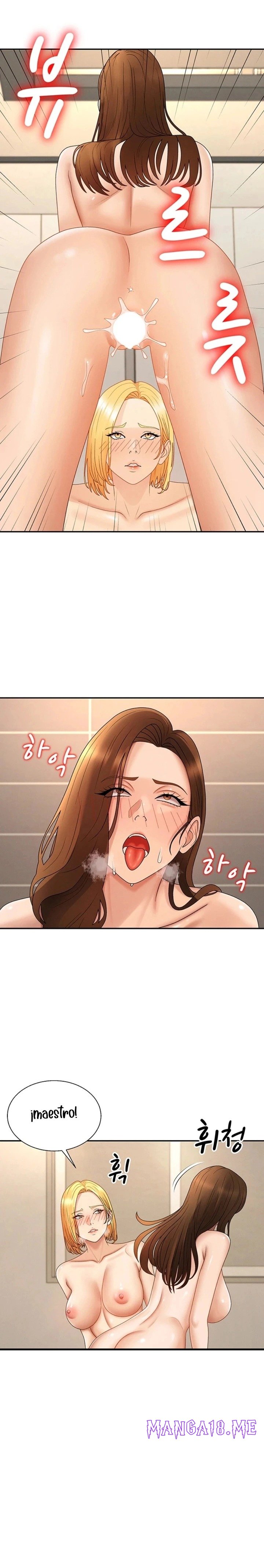 Pay With Your Body Raw - Chapter 51 Page 9