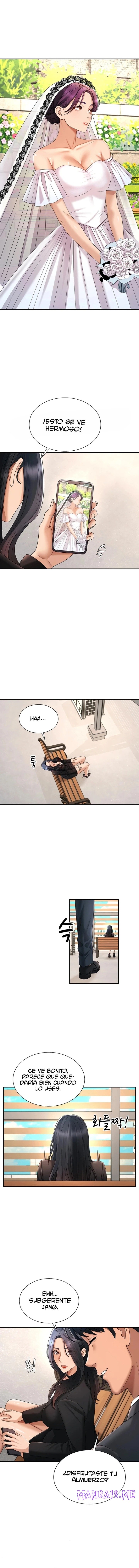 Pay With Your Body Raw - Chapter 53 Page 4