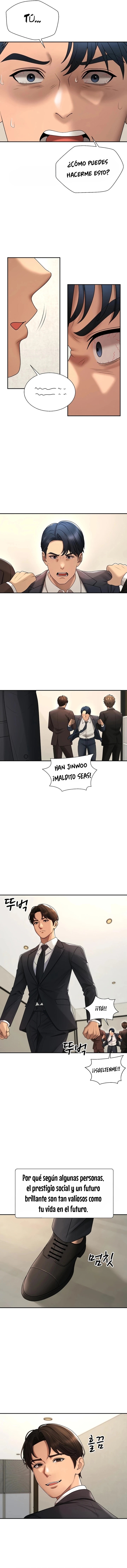 Pay With Your Body Raw - Chapter 55 Page 12