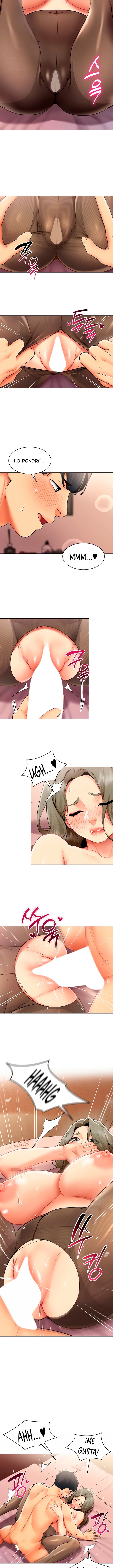 I Report Regarding Gender Raw - Chapter 33 Page 4