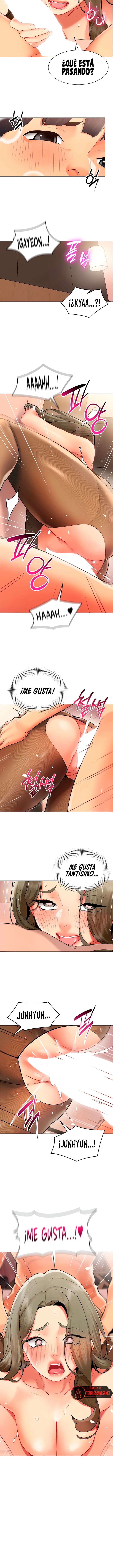 I Report Regarding Gender Raw - Chapter 33 Page 8