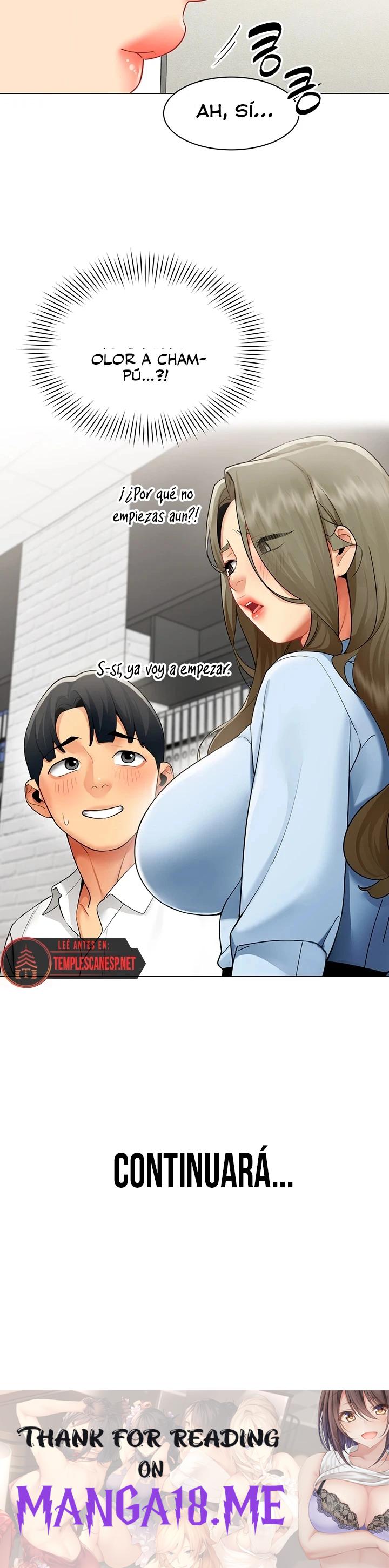 I Report Regarding Gender Raw - Chapter 34 Page 10