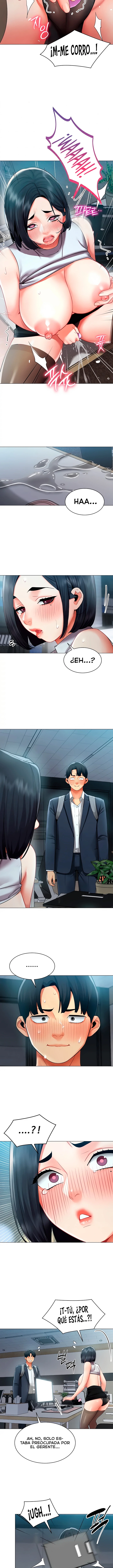 I Report Regarding Gender Raw - Chapter 35 Page 7