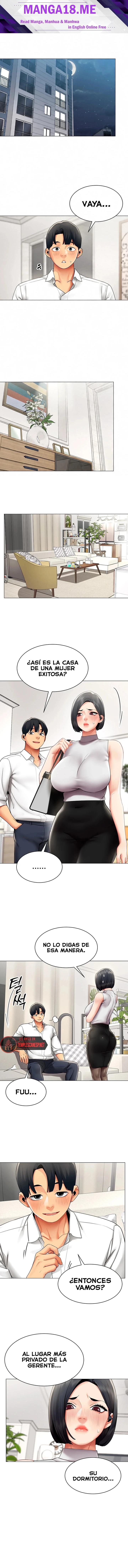 I Report Regarding Gender Raw - Chapter 38 Page 1
