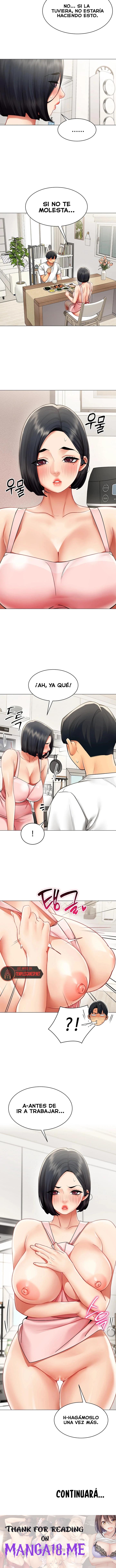 I Report Regarding Gender Raw - Chapter 38 Page 9