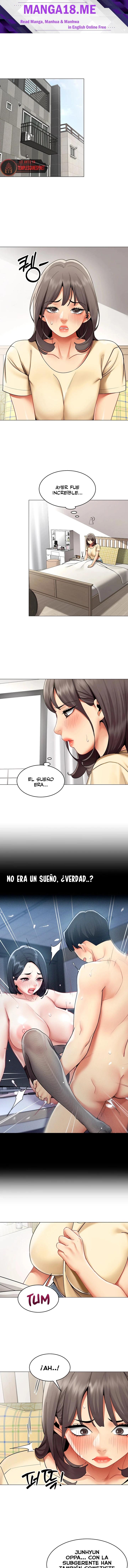 I Report Regarding Gender Raw - Chapter 39 Page 1