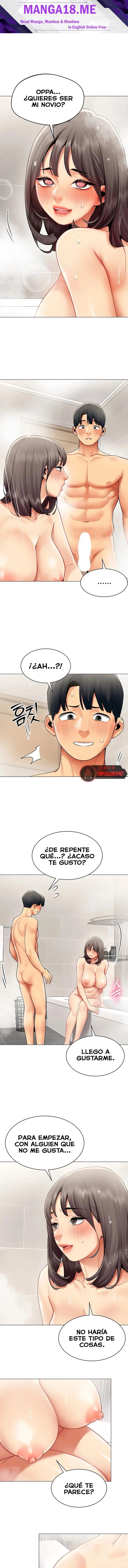 I Report Regarding Gender Raw - Chapter 42 Page 1