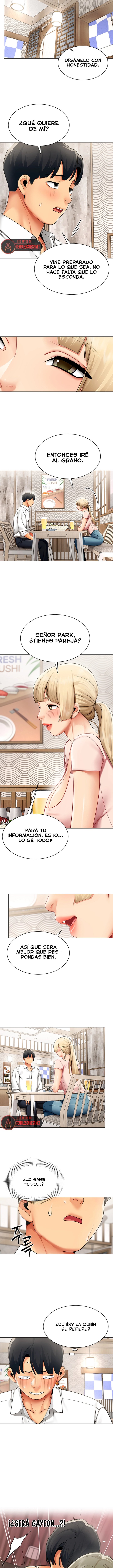 I Report Regarding Gender Raw - Chapter 43 Page 5