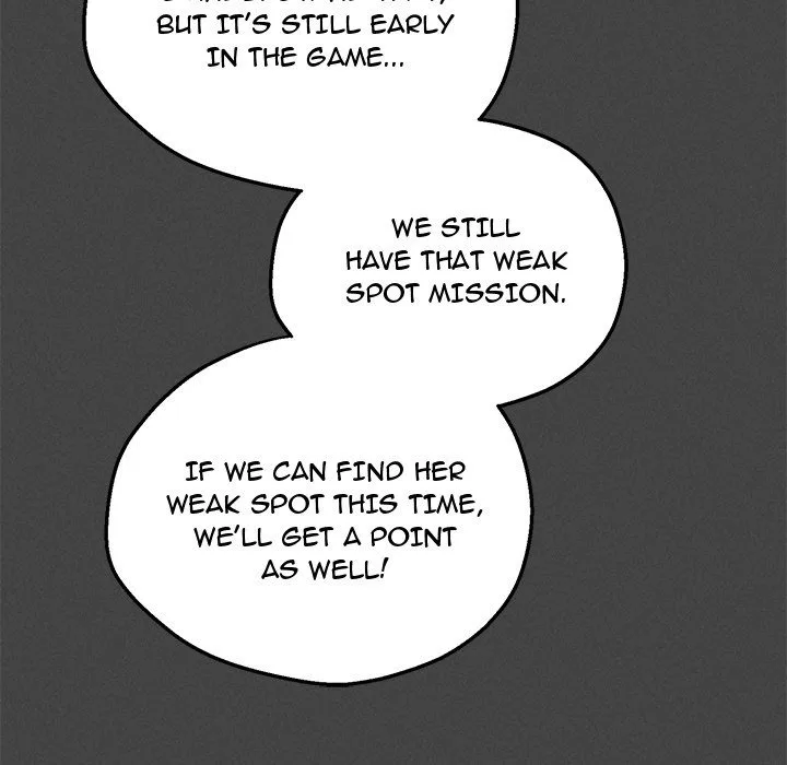 Pleasure Board Game: Asmodek - Chapter 23 Page 31