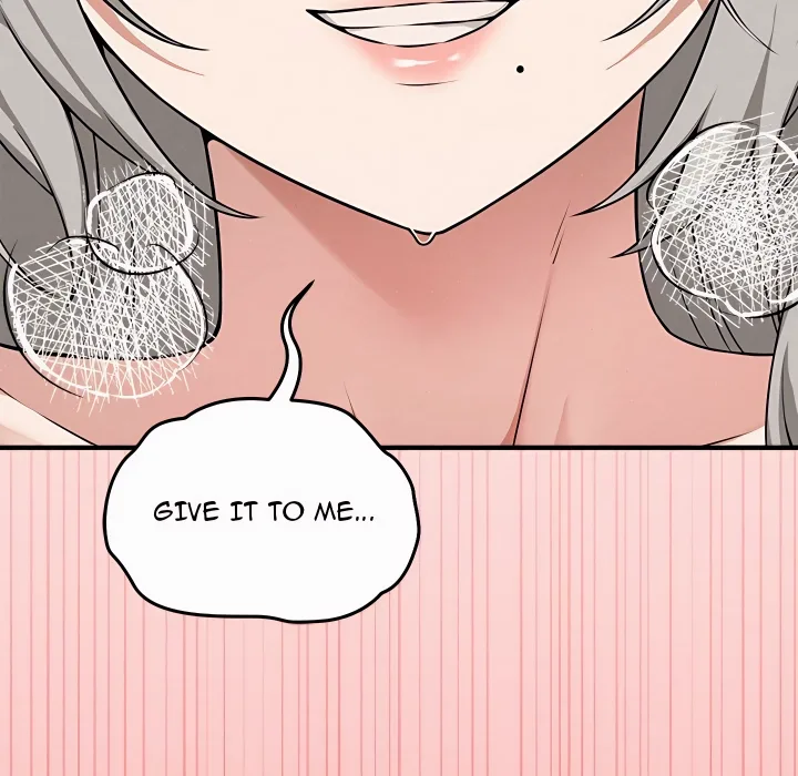 Pleasure Board Game: Asmodek - Chapter 25 Page 118