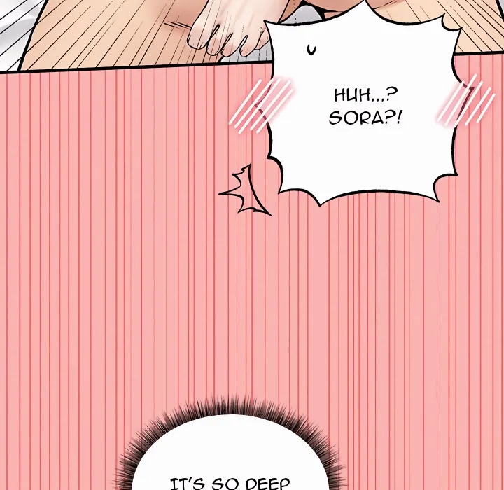 Pleasure Board Game: Asmodek - Chapter 25 Page 125