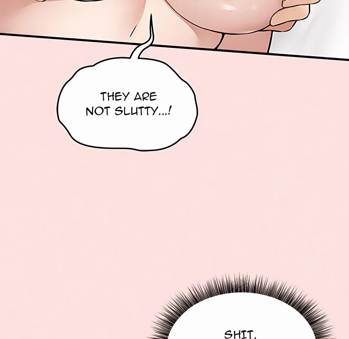 Pleasure Board Game: Asmodek - Chapter 25 Page 47