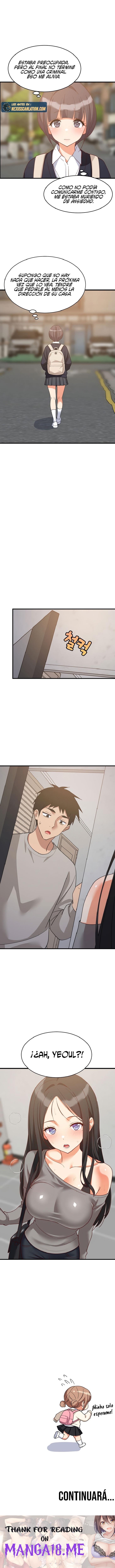 College Grades Skyrocketing Raw - Chapter 113 Page 21