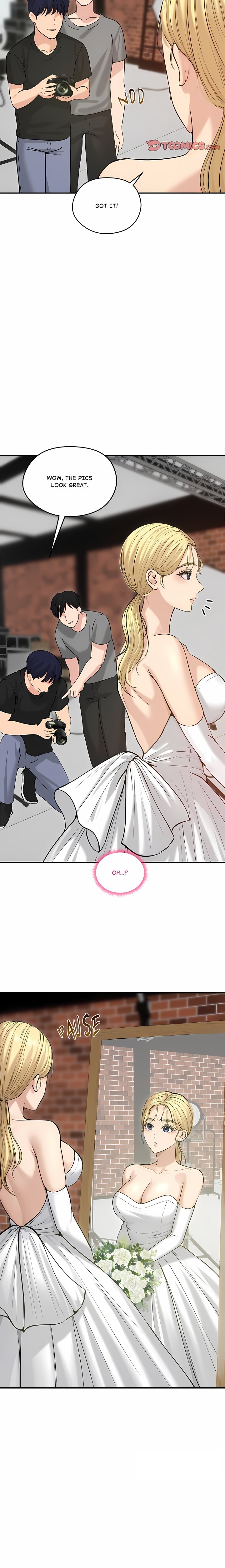 Runaway Wife - Chapter 75 Page 2