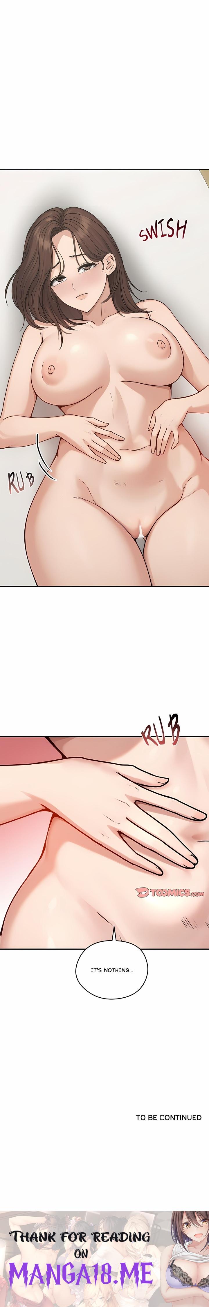 Runaway Wife - Chapter 75 Page 25