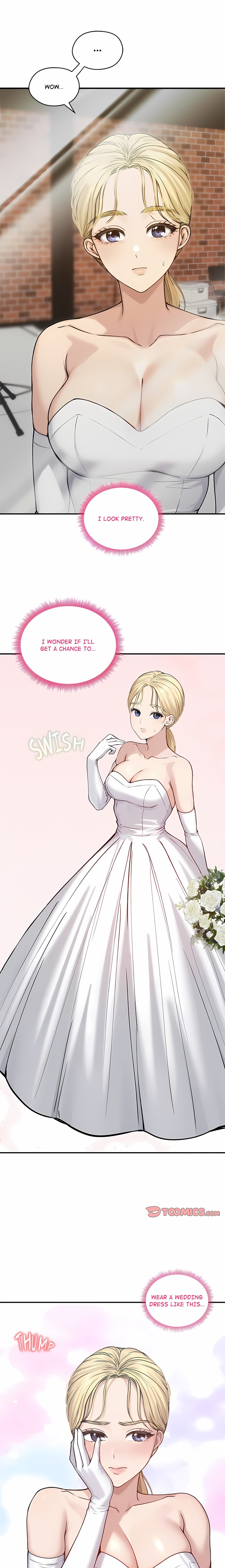 Runaway Wife - Chapter 75 Page 3
