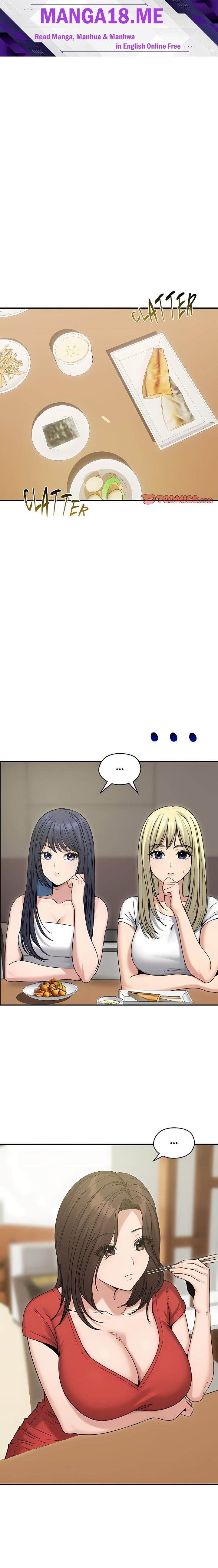 Runaway Wife - Chapter 76 Page 1