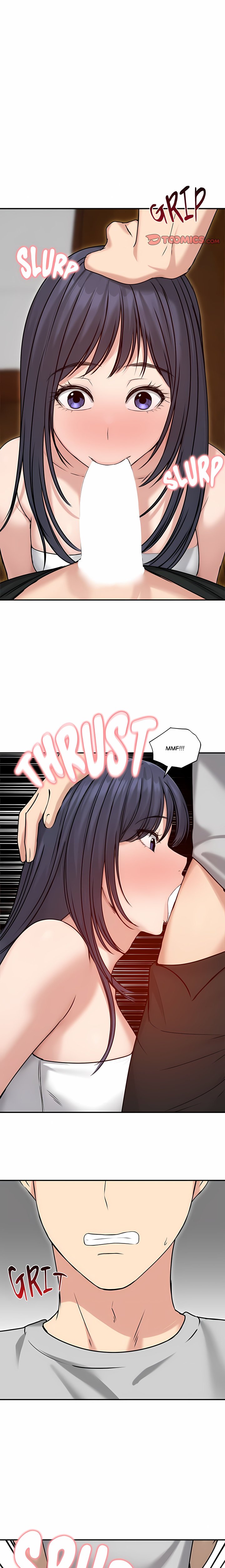 Runaway Wife - Chapter 76 Page 20