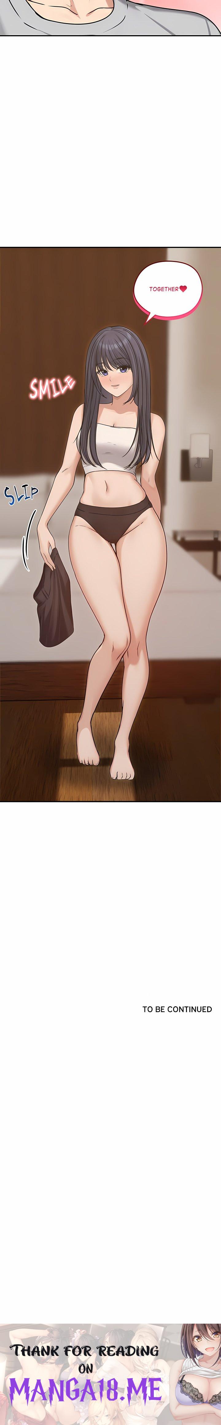 Runaway Wife - Chapter 76 Page 24