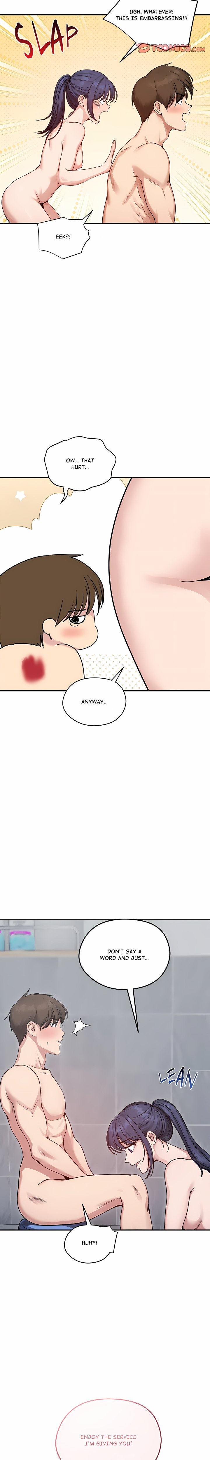 Runaway Wife - Chapter 77 Page 5