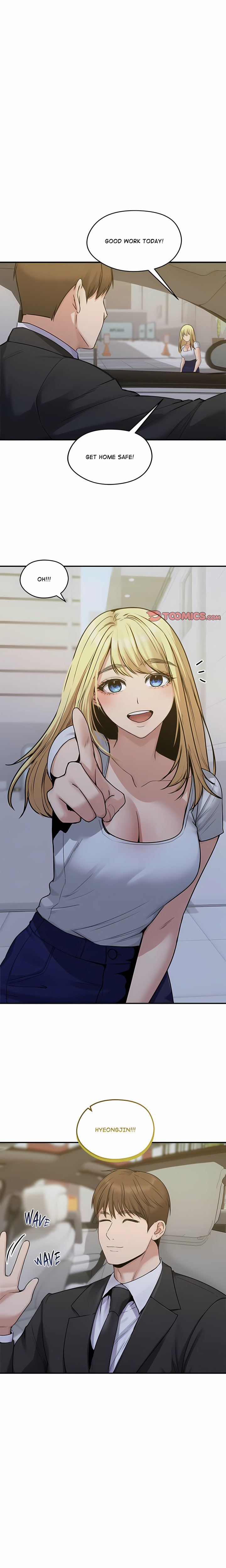 Runaway Wife - Chapter 78 Page 1