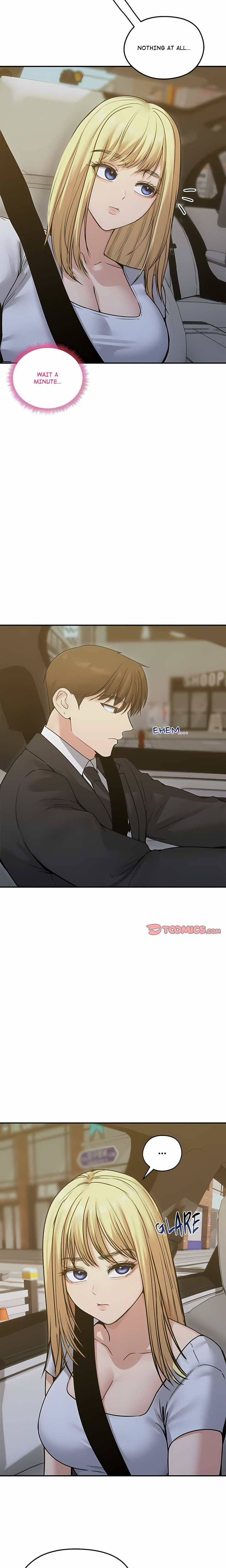 Runaway Wife - Chapter 78 Page 12