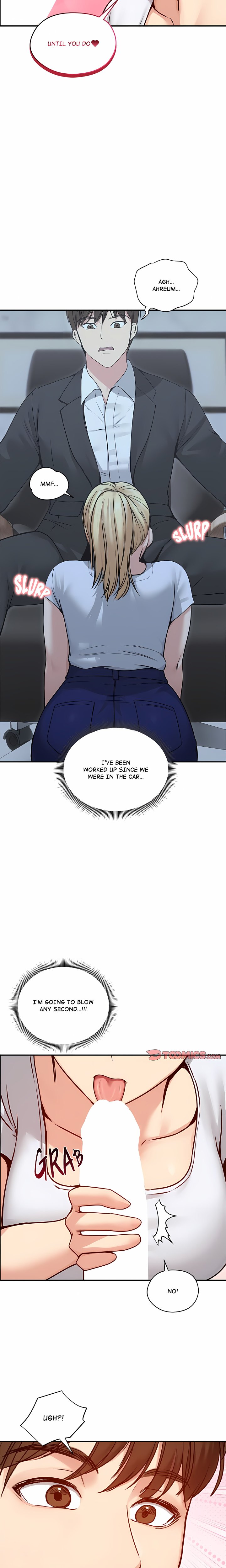 Runaway Wife - Chapter 78 Page 22