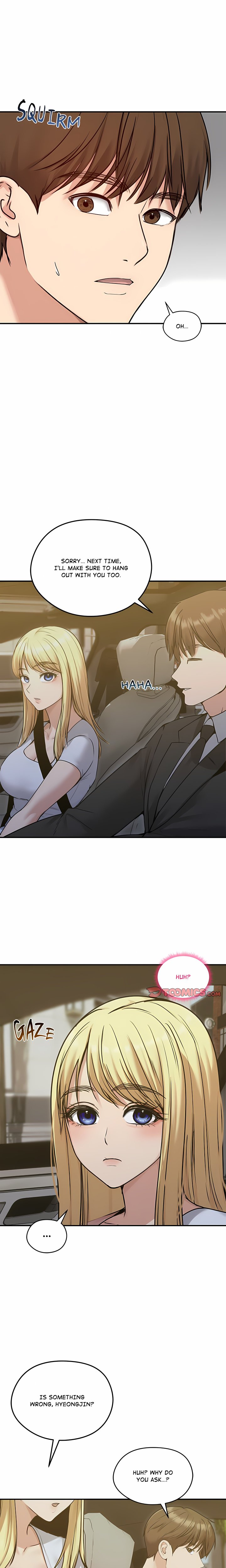Runaway Wife - Chapter 78 Page 3