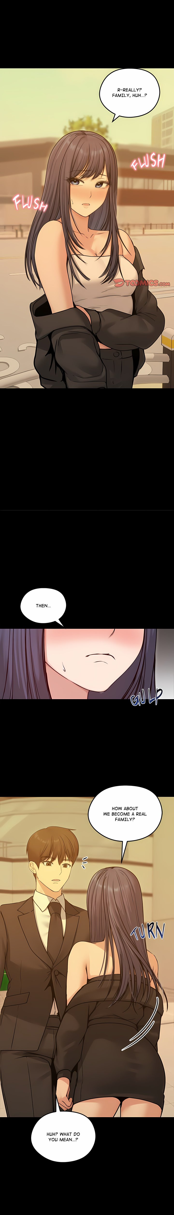 Runaway Wife - Chapter 78 Page 9