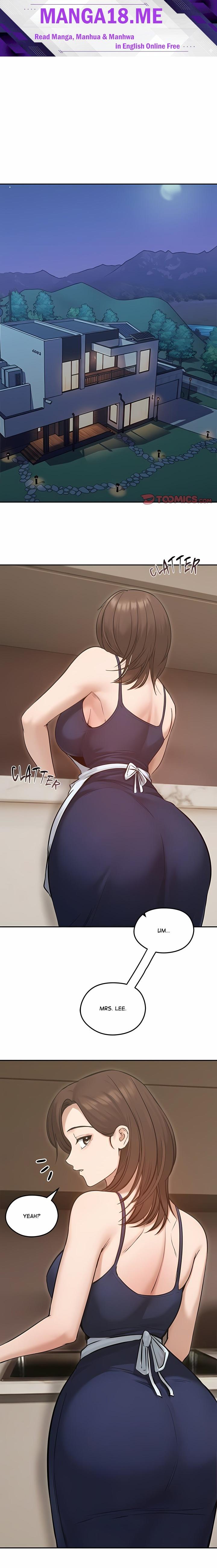Runaway Wife - Chapter 80 Page 1