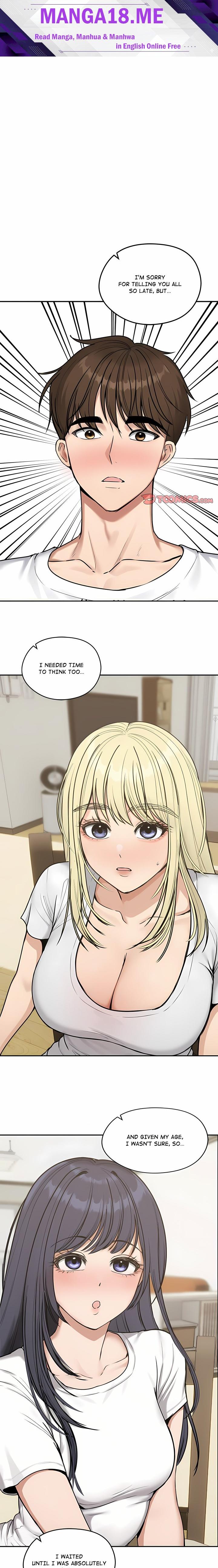 Runaway Wife - Chapter 81 Page 1
