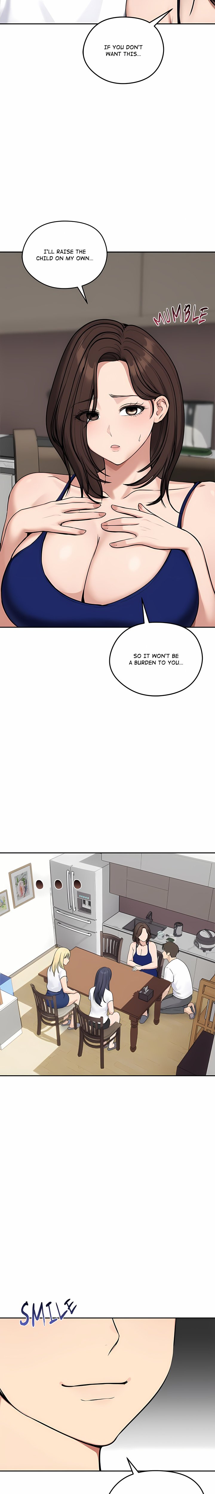 Runaway Wife - Chapter 81 Page 4