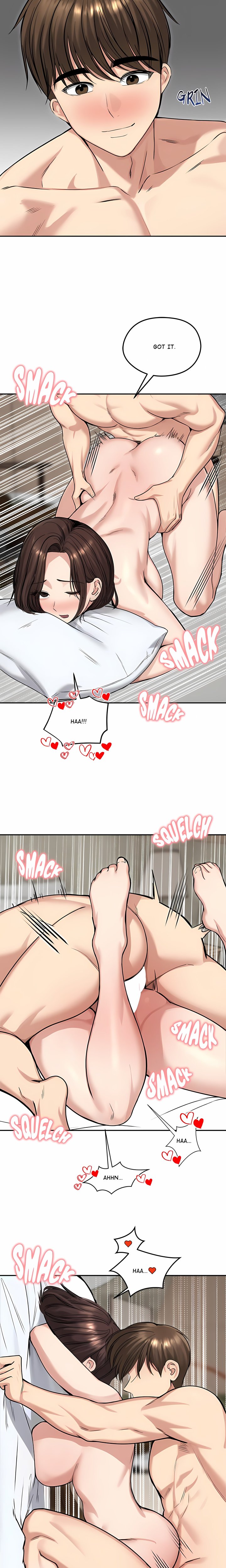 Runaway Wife - Chapter 83 Page 7