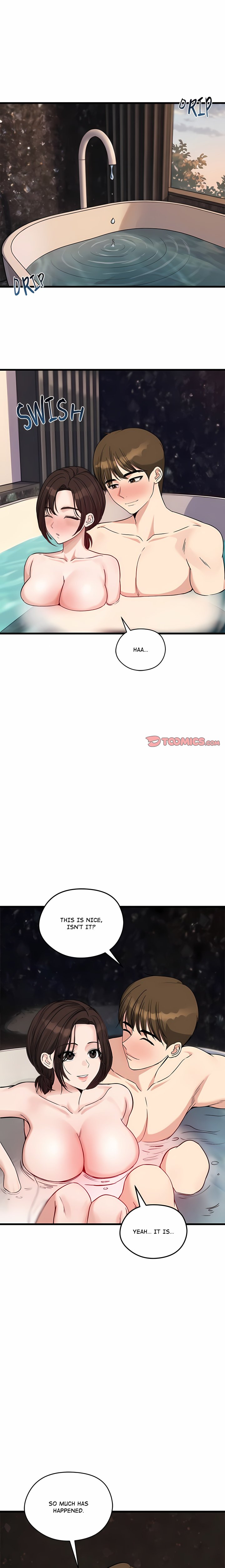 Runaway Wife - Chapter 88 Page 11