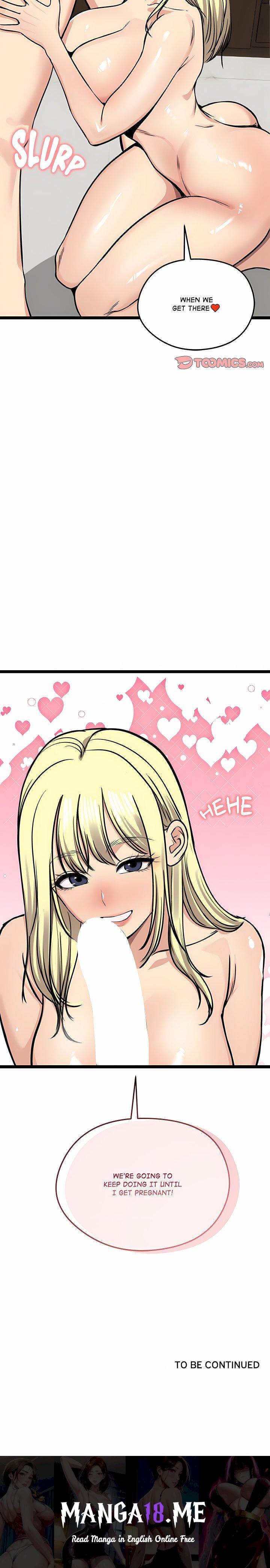 Runaway Wife - Chapter 92 Page 25