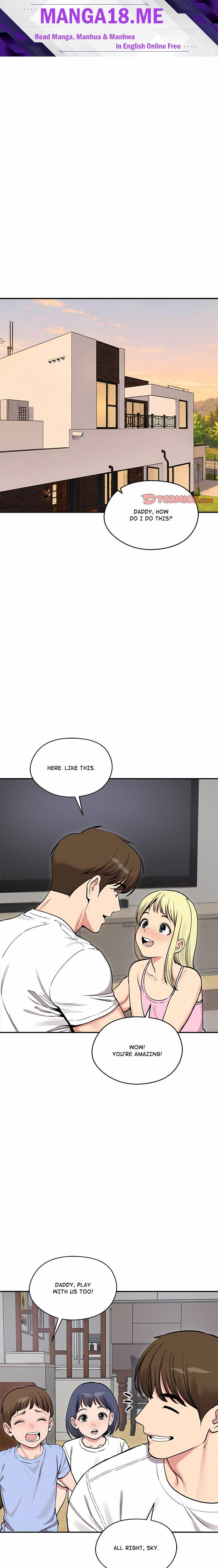 Runaway Wife - Chapter 94 Page 1