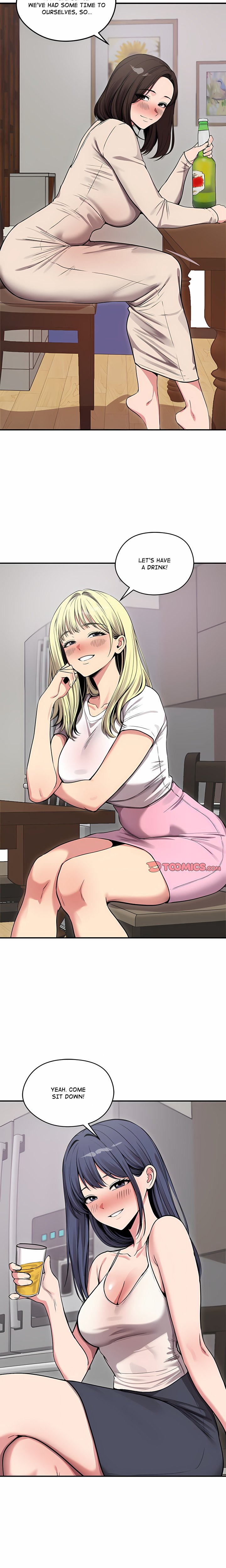 Runaway Wife - Chapter 94 Page 7