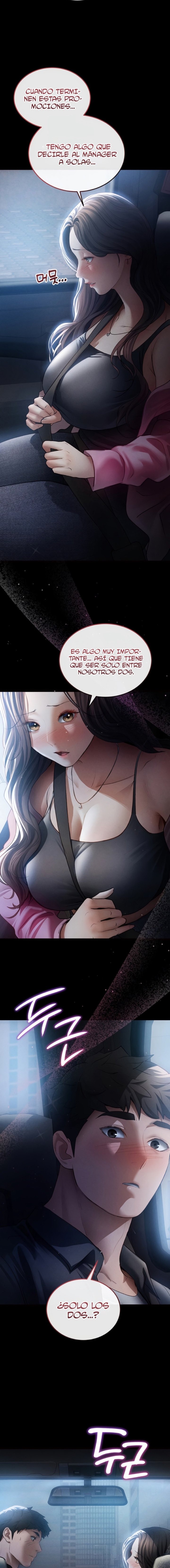 The Idol Manager