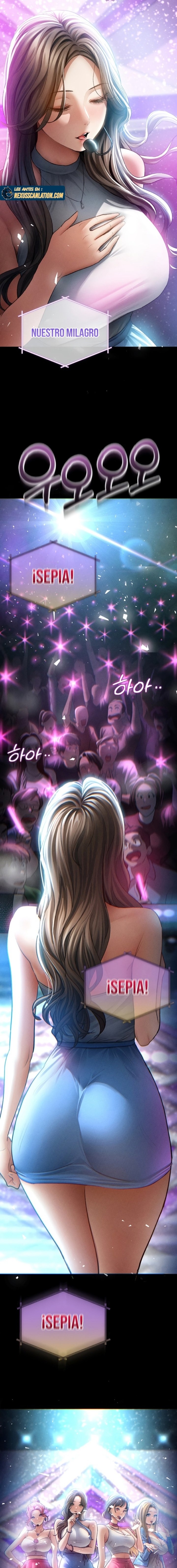 The Idol Manager