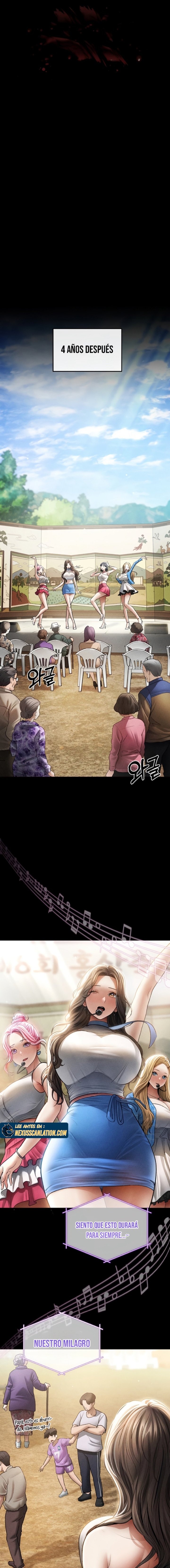 The Idol Manager