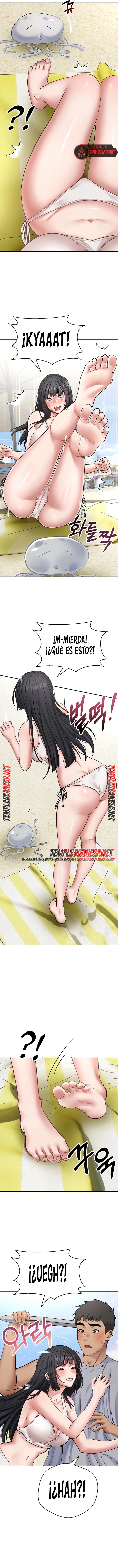 Thanks for the Wonderful Stay, Boss Raw - Chapter 1 Page 11