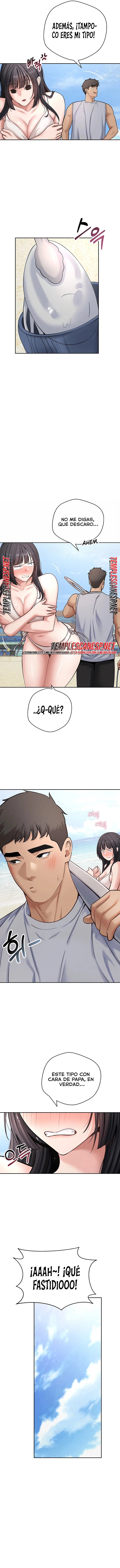 Thanks for the Wonderful Stay, Boss Raw - Chapter 1 Page 13