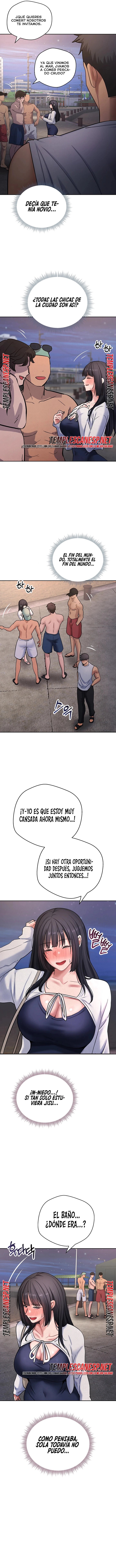 Thanks for the Wonderful Stay, Boss Raw - Chapter 1 Page 16