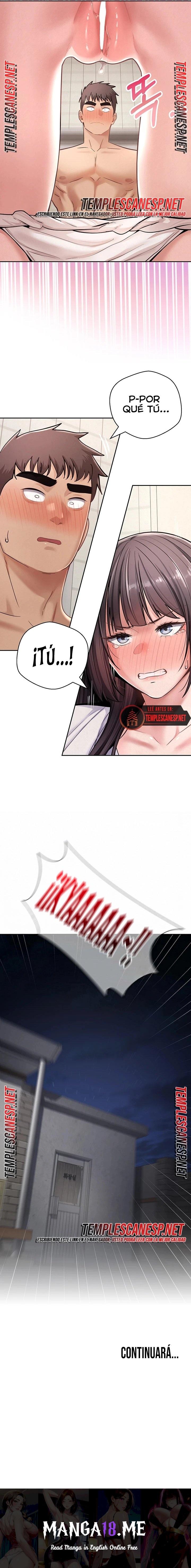 Thanks for the Wonderful Stay, Boss Raw - Chapter 1 Page 20