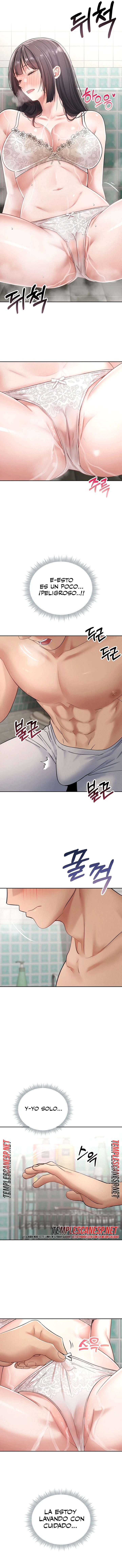 Thanks for the Wonderful Stay, Boss Raw - Chapter 2 Page 12