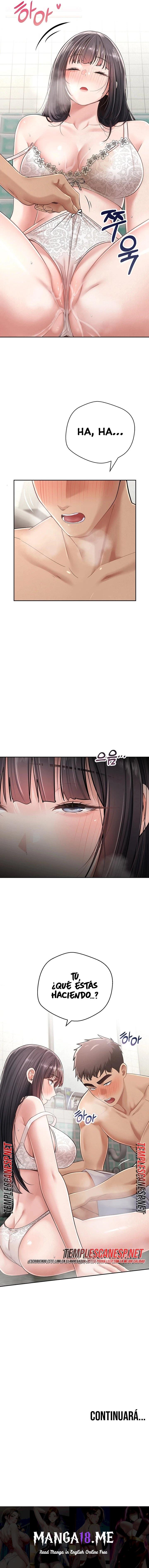 Thanks for the Wonderful Stay, Boss Raw - Chapter 2 Page 13
