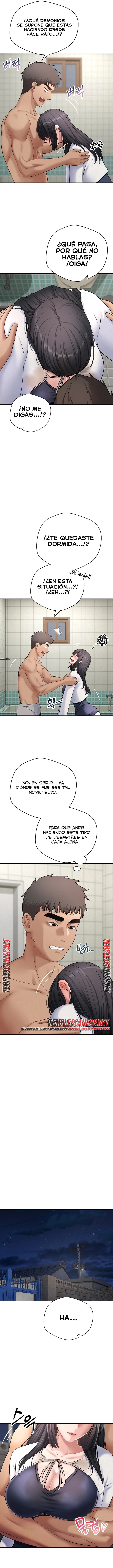 Thanks for the Wonderful Stay, Boss Raw - Chapter 2 Page 5
