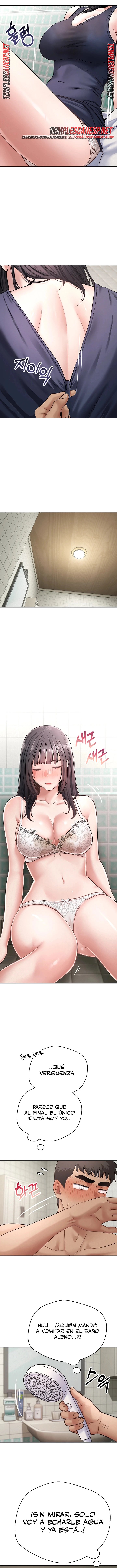 Thanks for the Wonderful Stay, Boss Raw - Chapter 2 Page 8